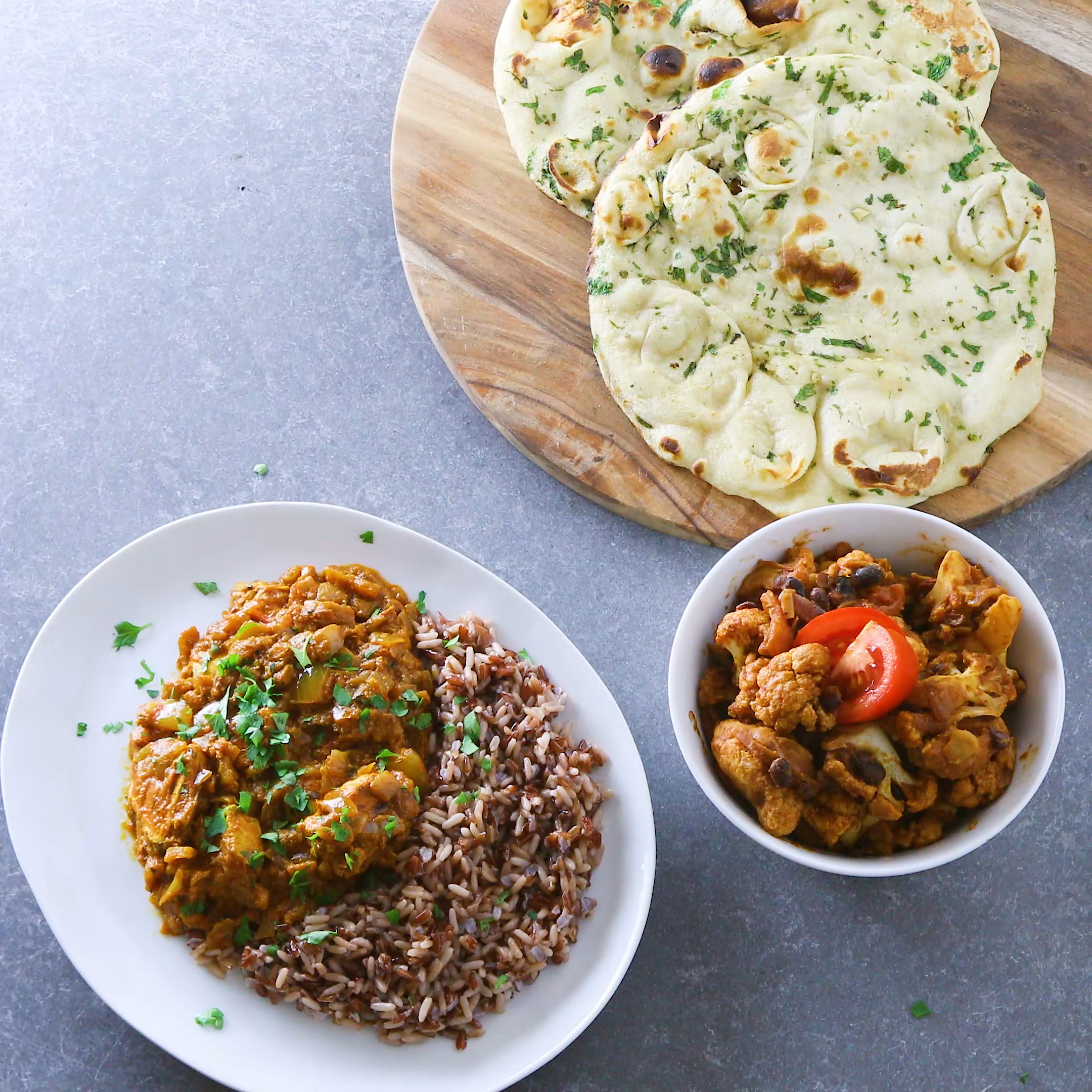 Chicken Curry