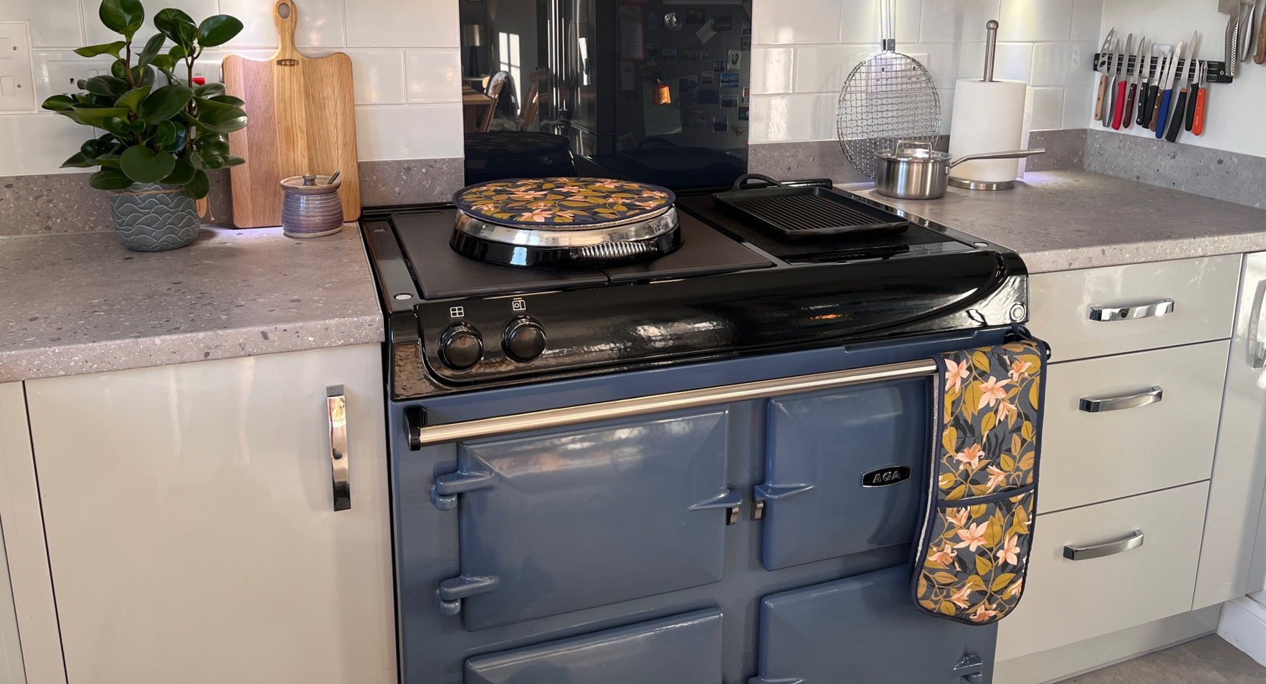 AGA eR3 100-4i