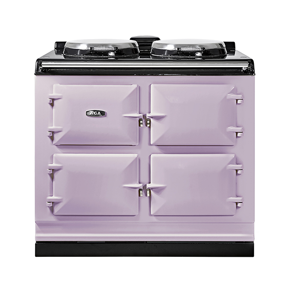 AGA Bespoke Lilac example