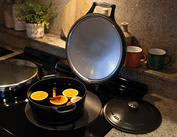 Mulled wine 