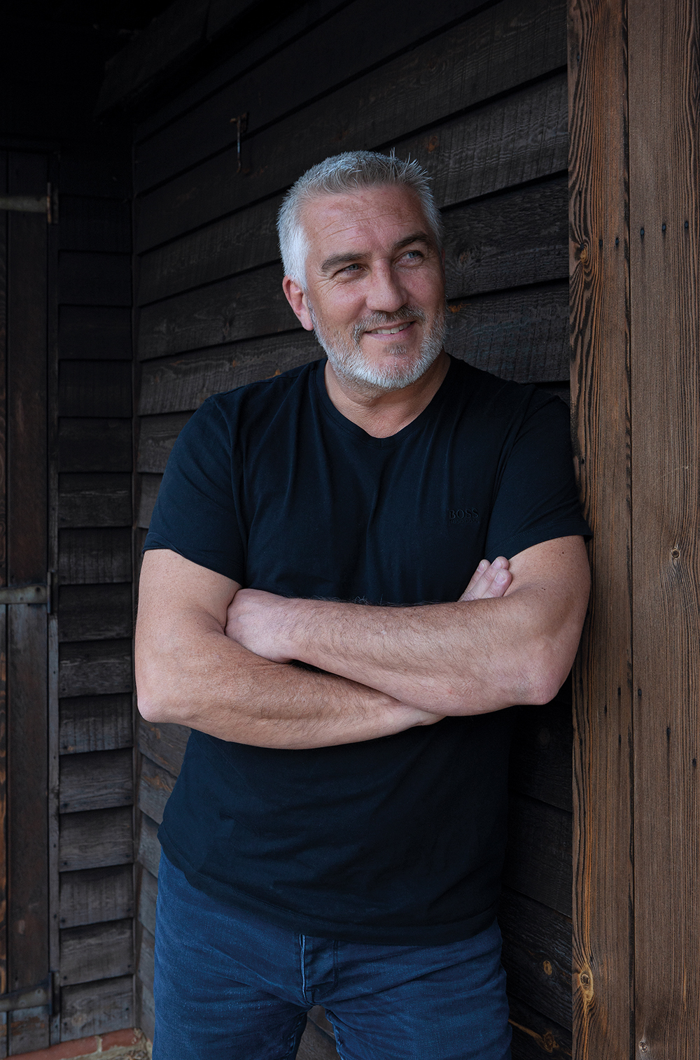 Paul Hollywood