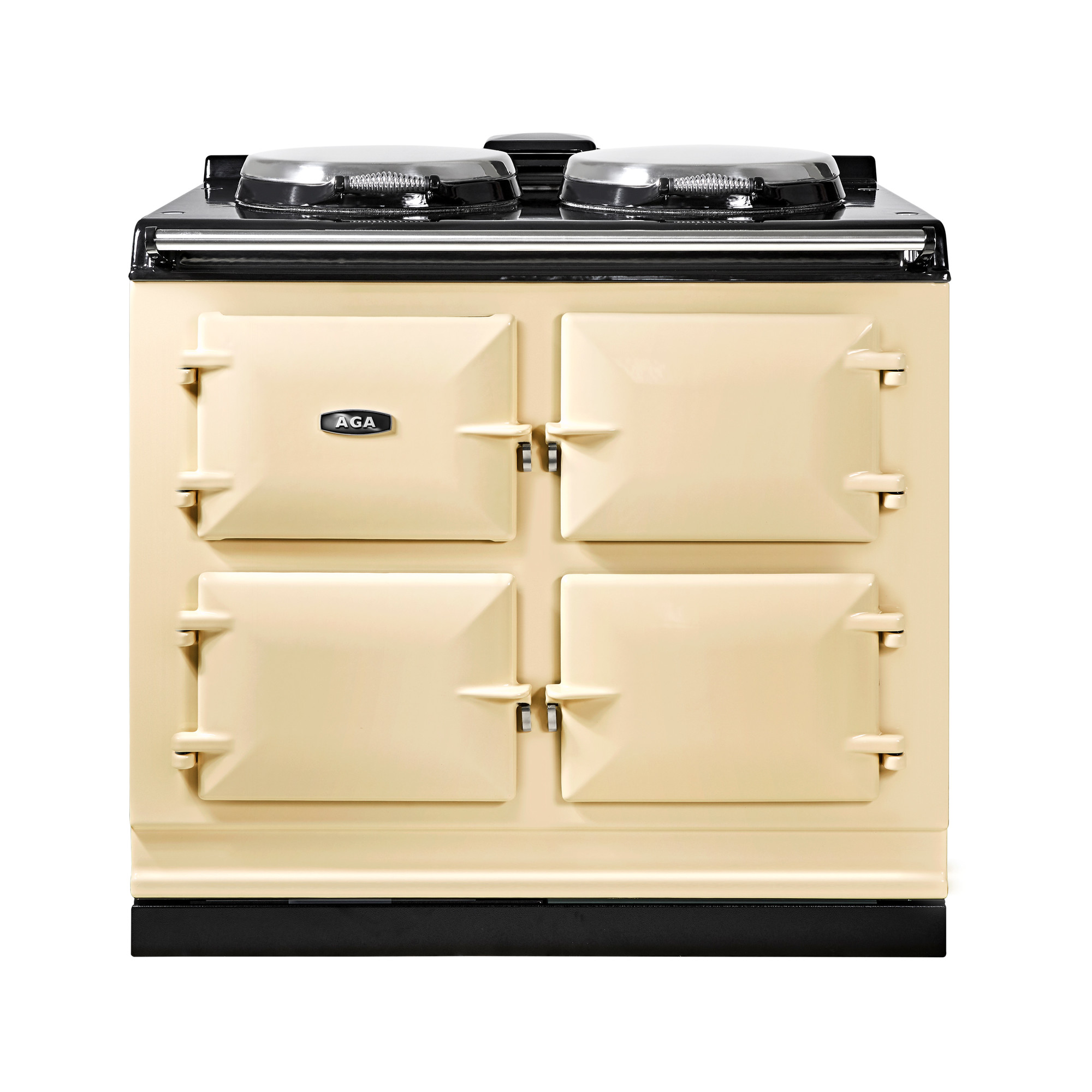 AGA Signature in Cream