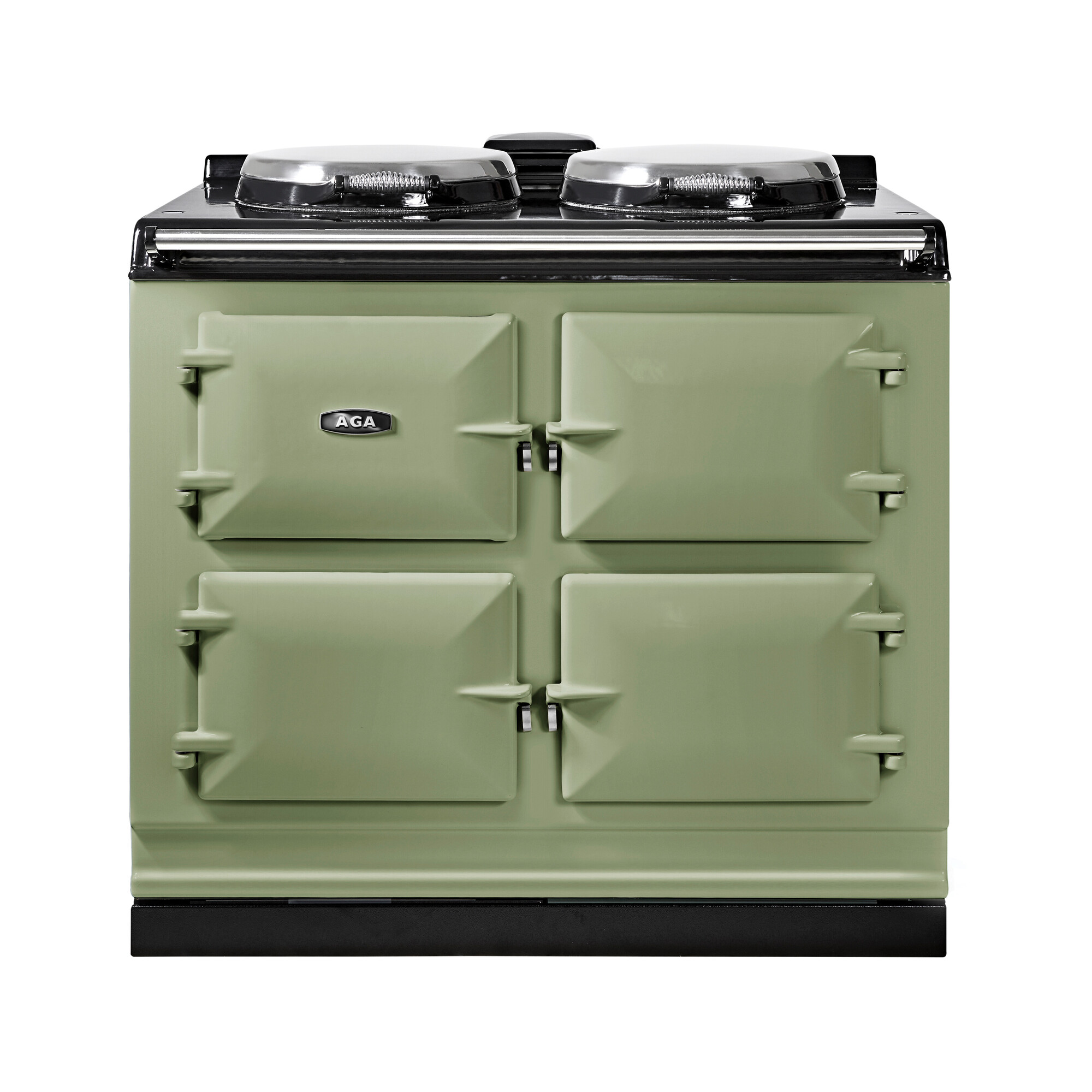 AGA eR7 Series in Olivine