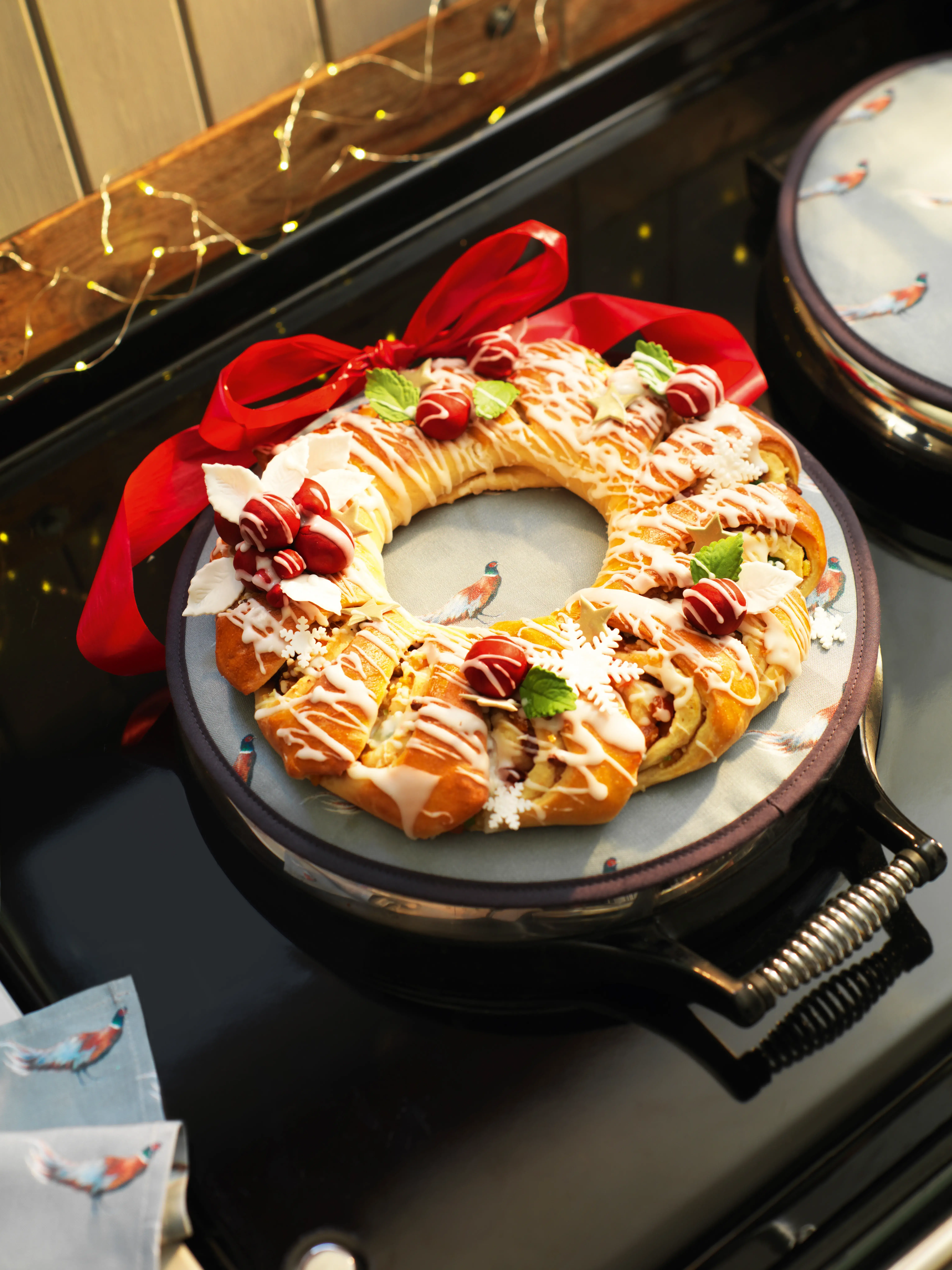 Christmas Wreath