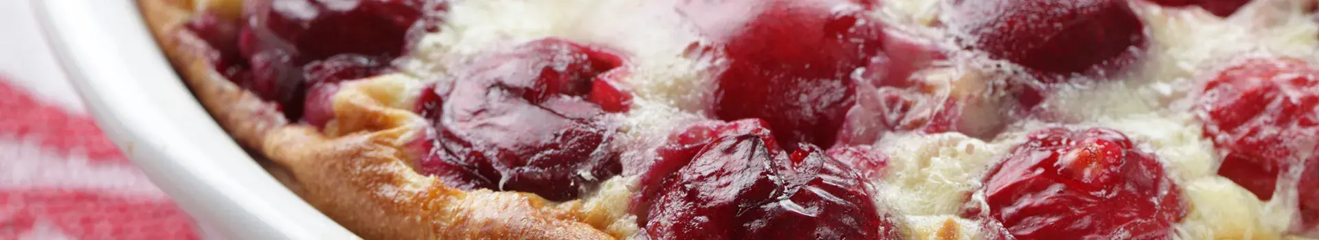 Clafoutis