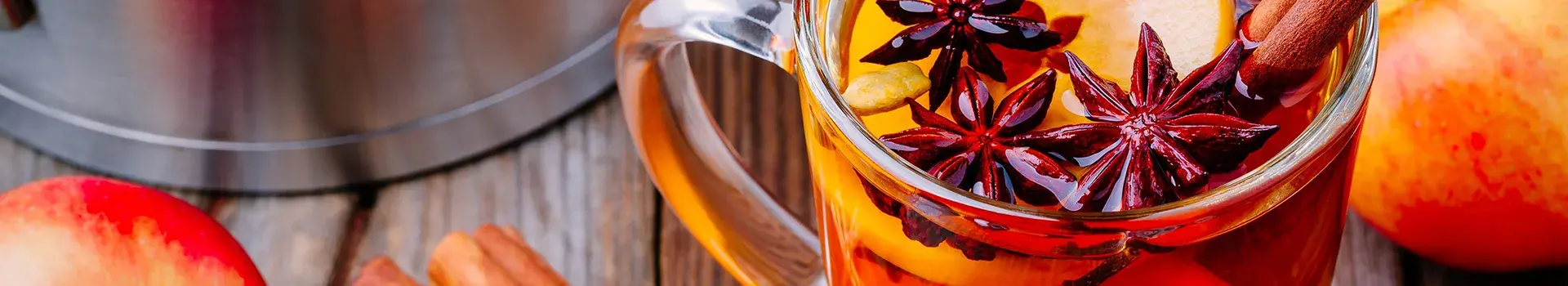 Mulled Cider