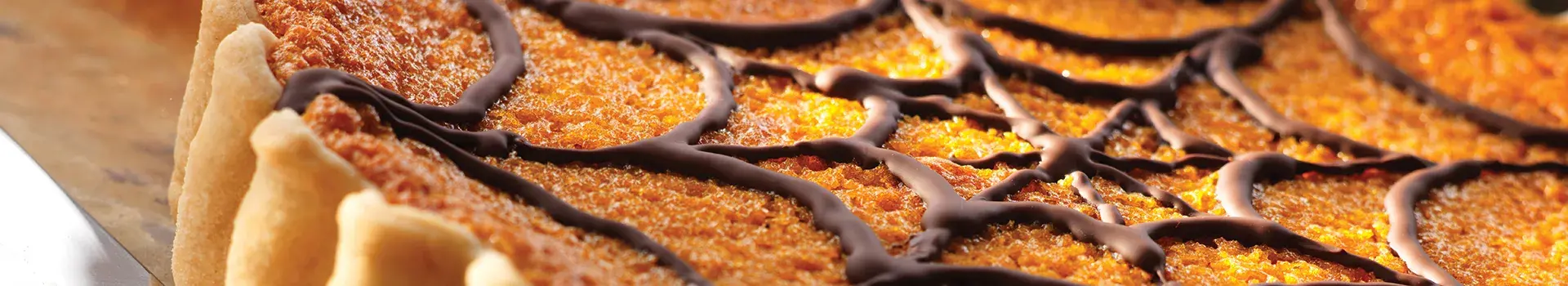 Pumpkin Pie