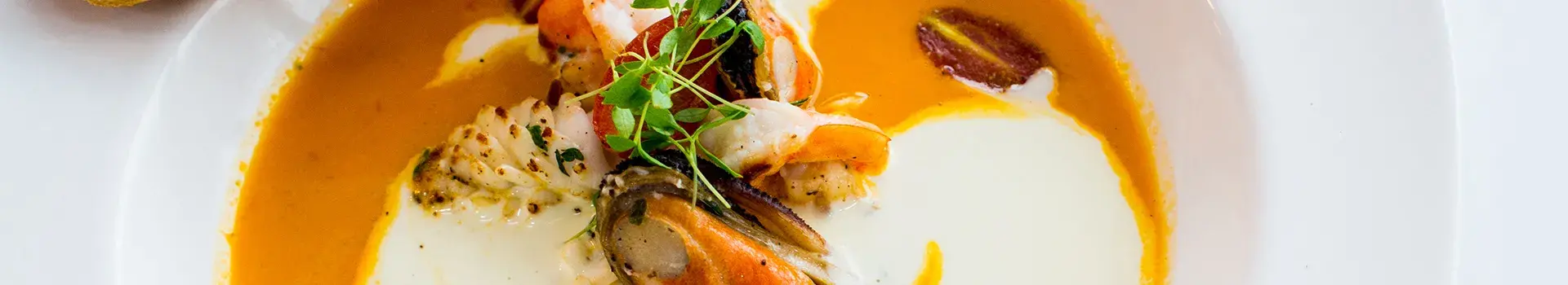 Bouillabaise