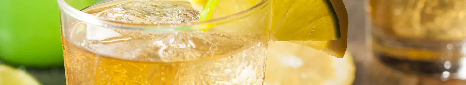 Ginger Beer