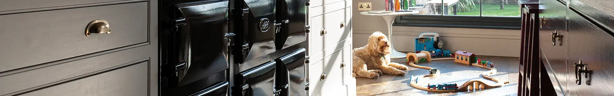 The AGA Community