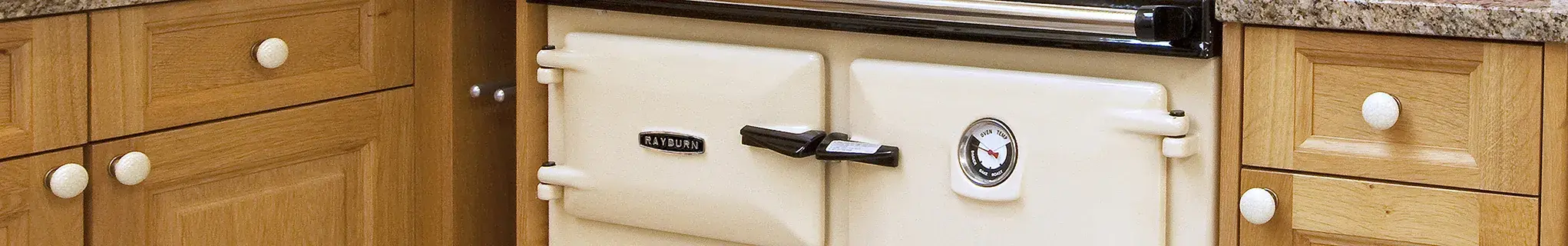 Ryburn 400 Series 