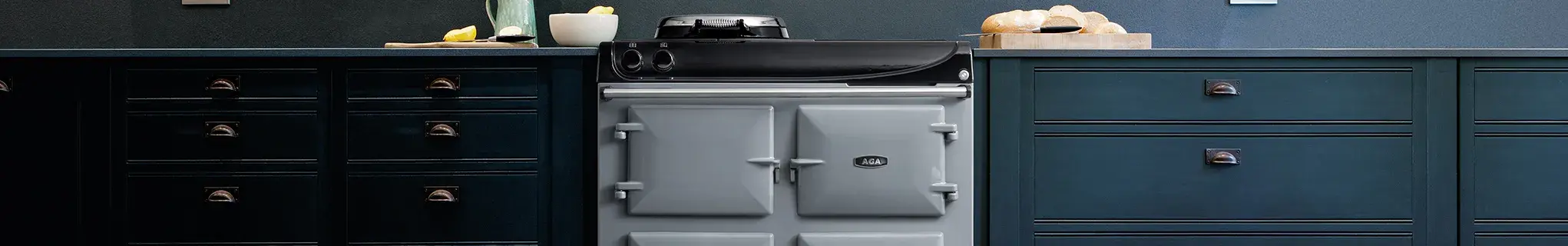 Register my Appliance 