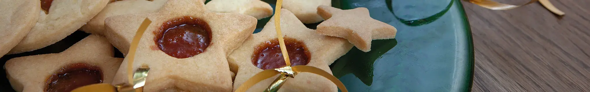 Shortbread Biscuits