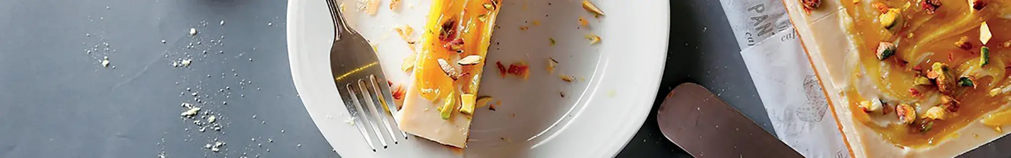 Cheesecake image