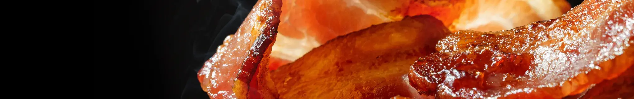 Hot Bacon 
