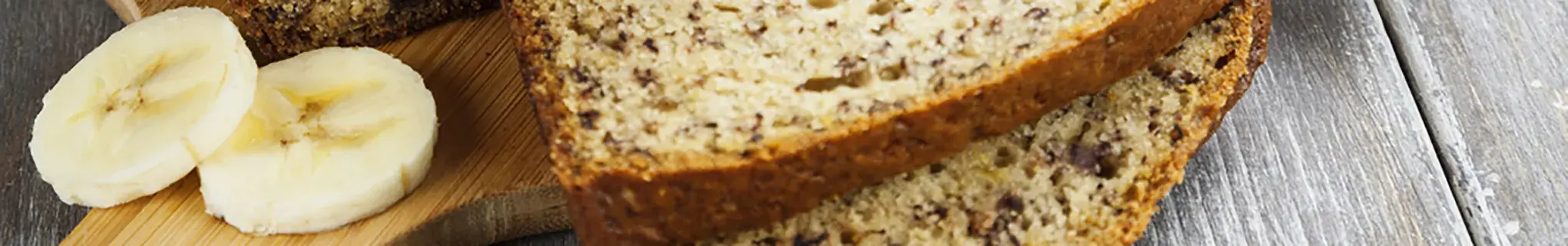 Banana bread