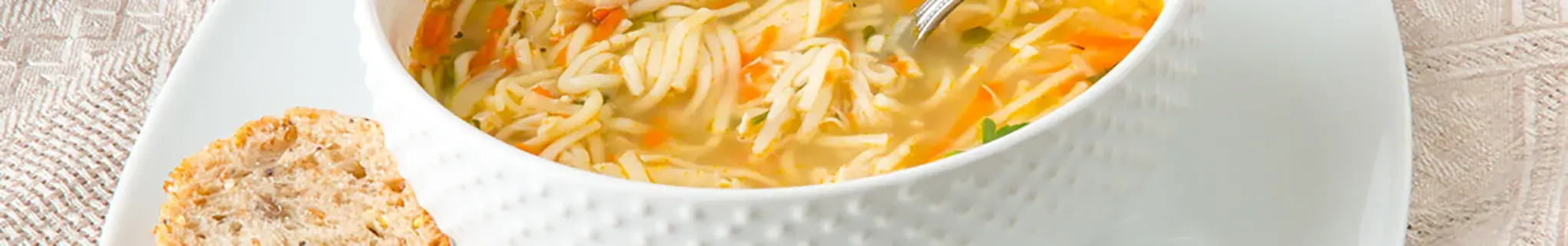Chicken Noodle Soup