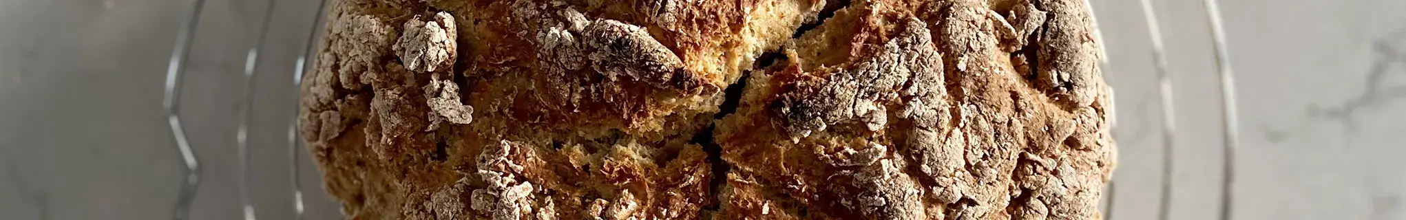 Soda bread