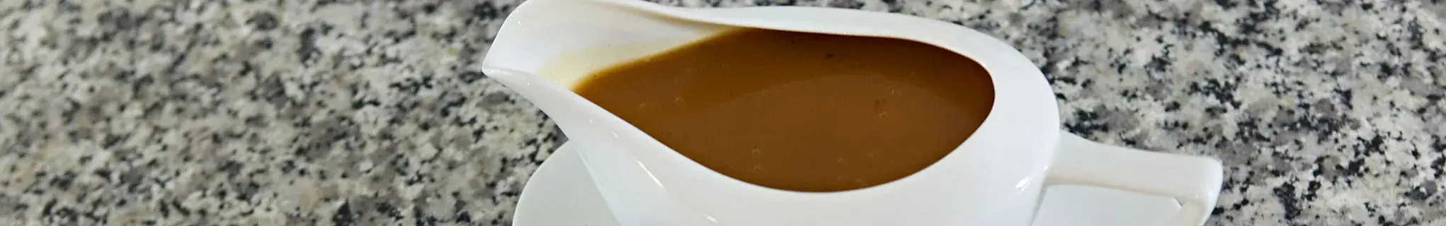 homemade gravy 