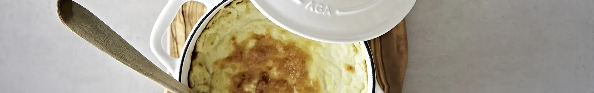 Baked Artichoke and Cheese Dip