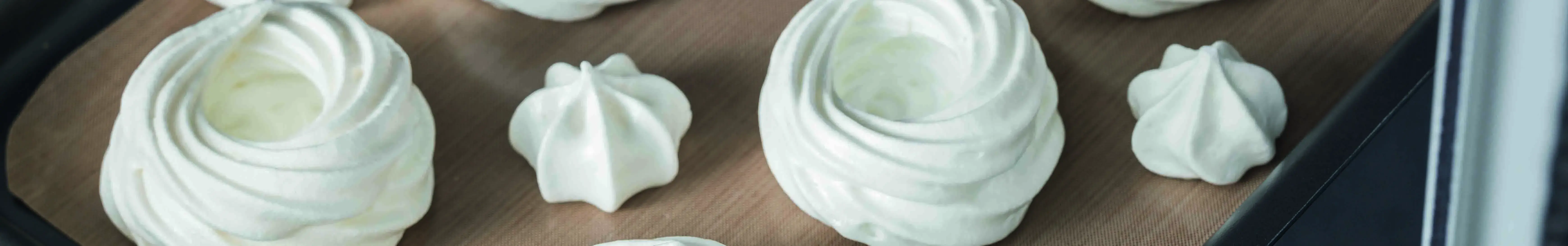 Meringues
