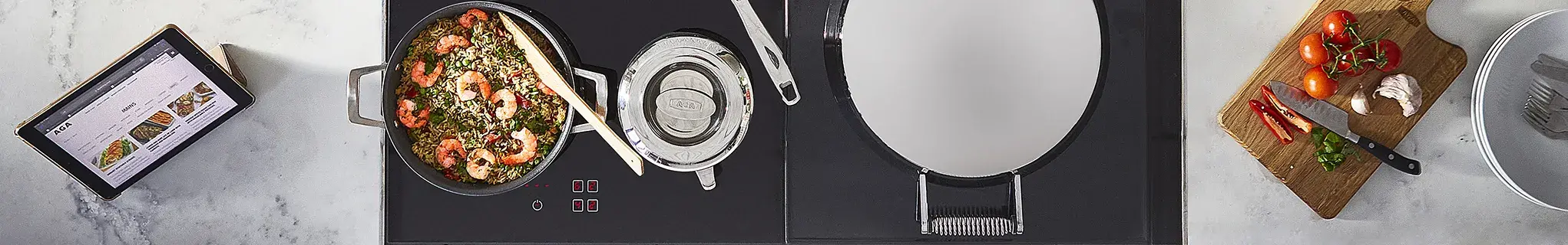 AGA ERA Overhead