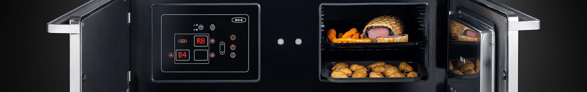 AGA ERA Cooker
