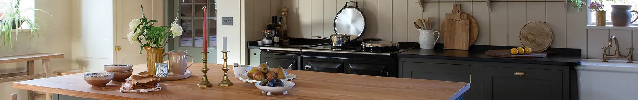 AGA Signature (formerly known as ER7) 150 in Pewter