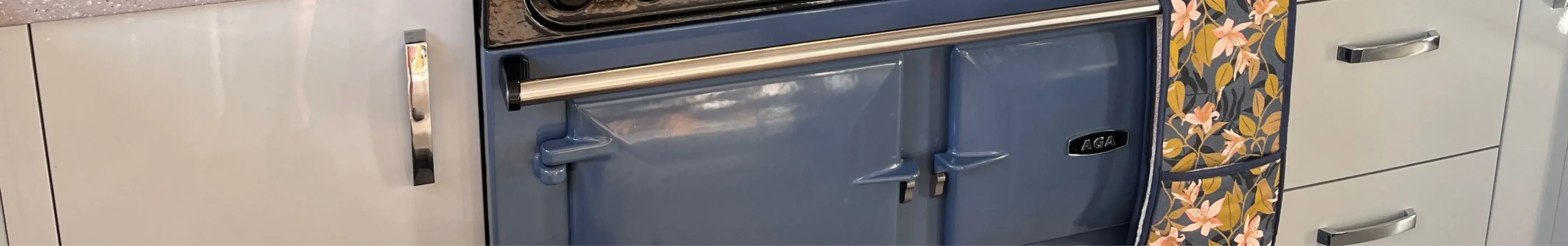 AGA eR3 100
