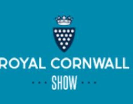 The Royal Cornwall Show