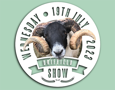 Driffield Show