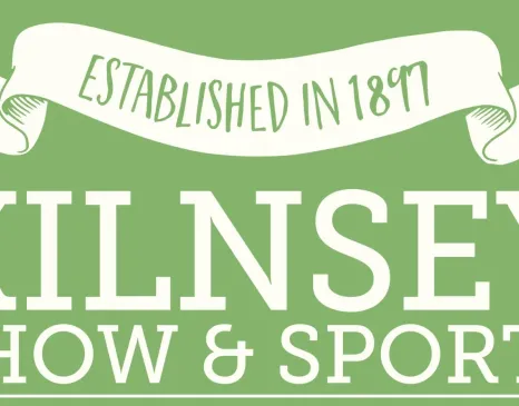 Kilnsey Show Logo
