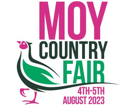 Moy Country Fair 