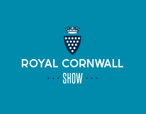 Royal Cornwall Show 