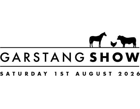 Garstang Show