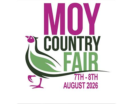 Moy Country Fair