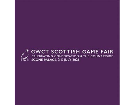 Perth Scottish Game Fair 