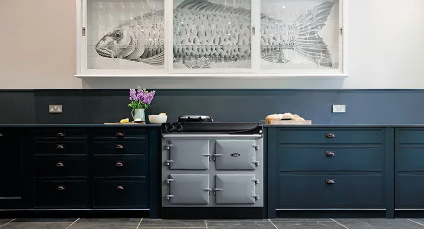 AGA 3 Series eR3 100-4i 