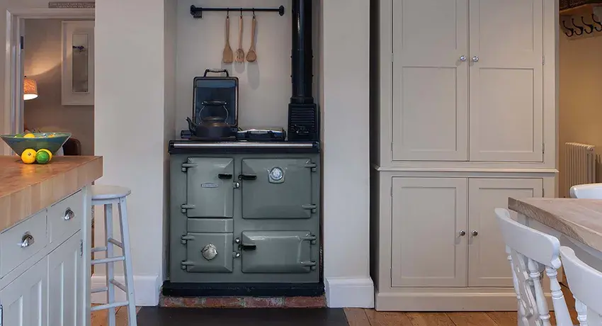 Gorgeous Rayburn in Slate 