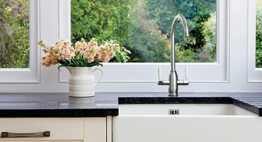 AGA 4-in-1 Tap