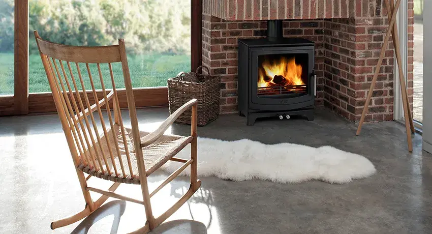 AGA Ellesmere 