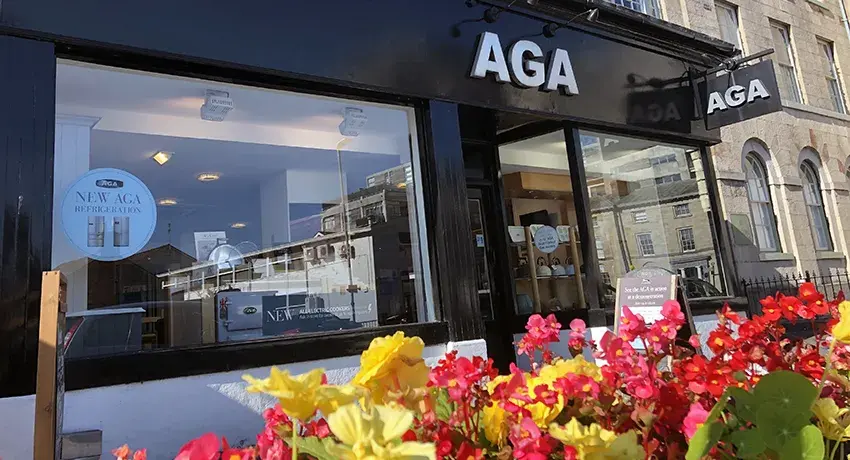 AGA Shop Kendal