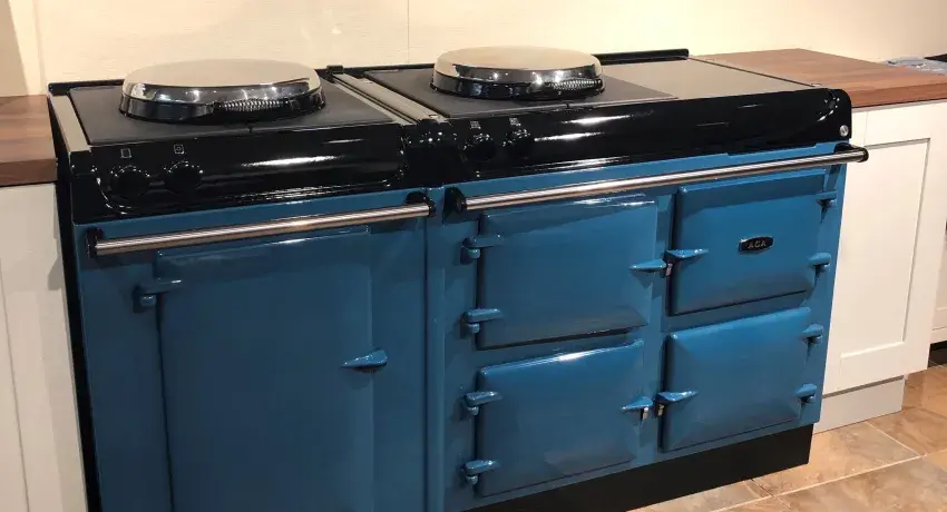 AGA