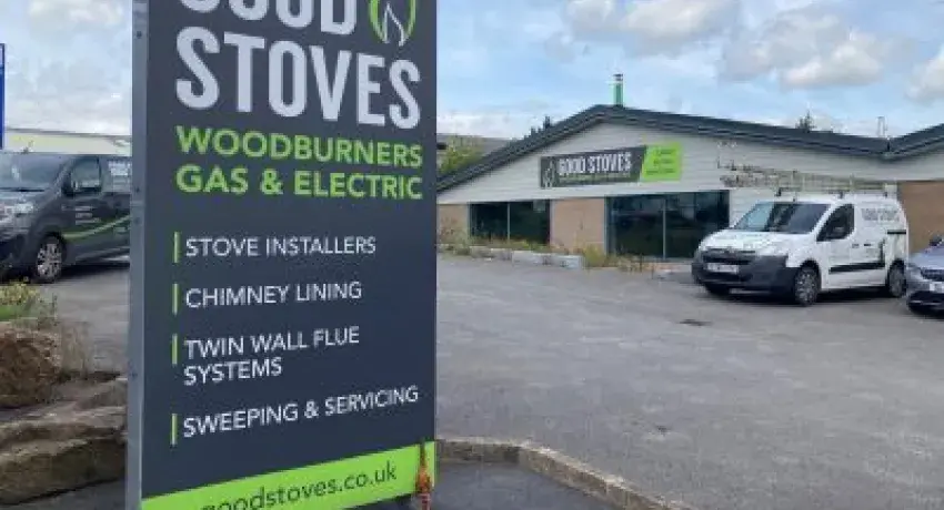 Good Stoves 
