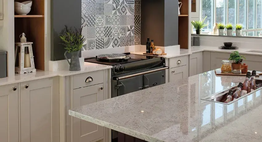 AGA 3 Series 100 in Slate