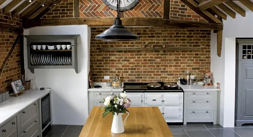 AGA 7 Series 150 in White
