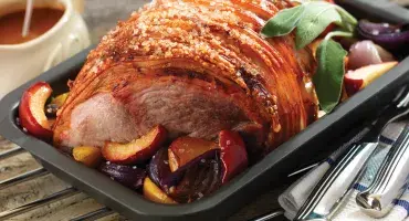 Roast Pork