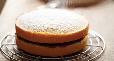 Classic Victoria Sandwich
