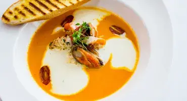 Bouillabaise