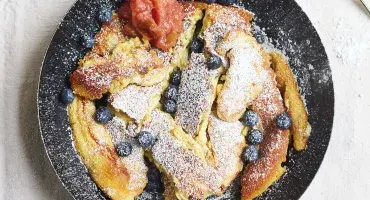 Kaiserschmarrn